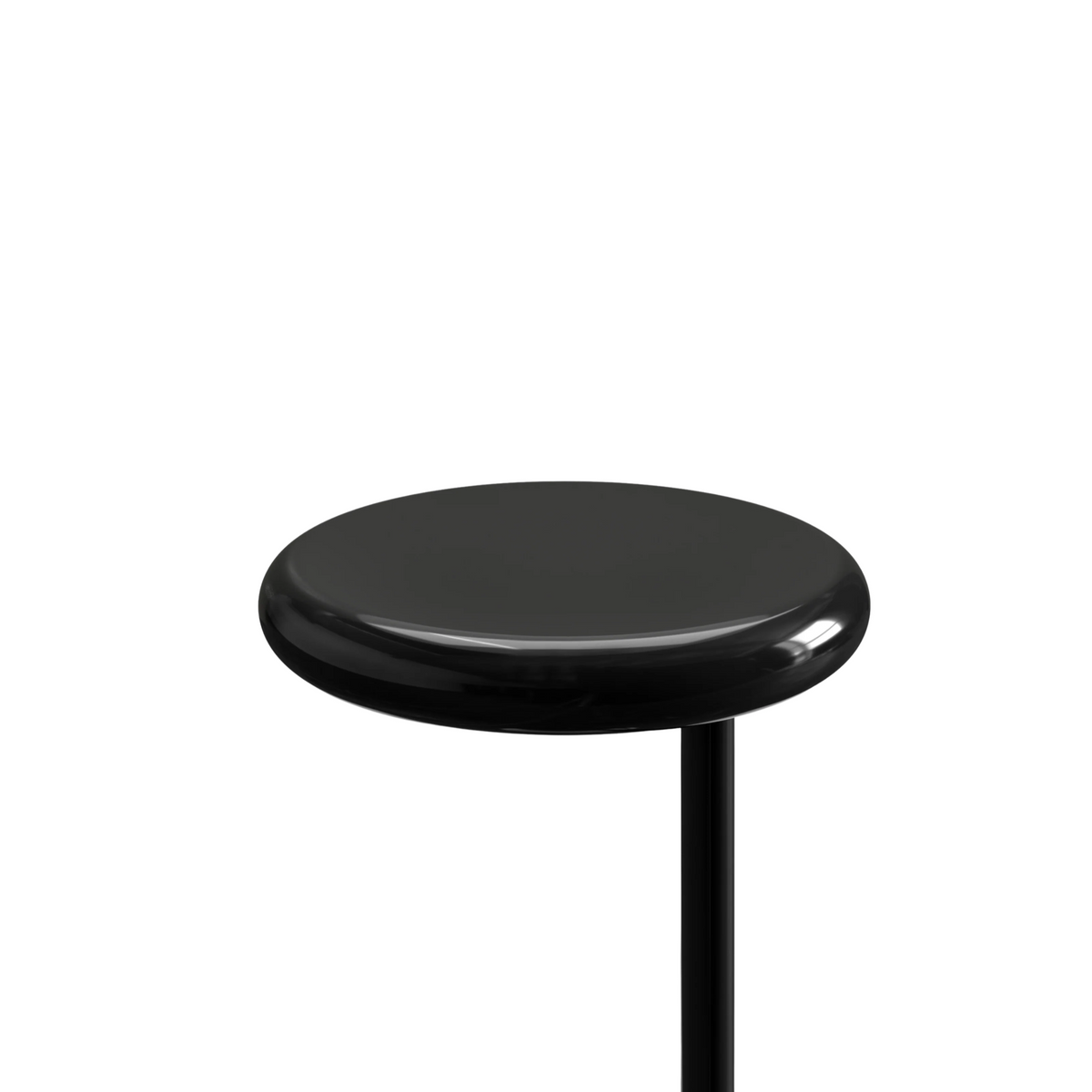 Spot Side Table