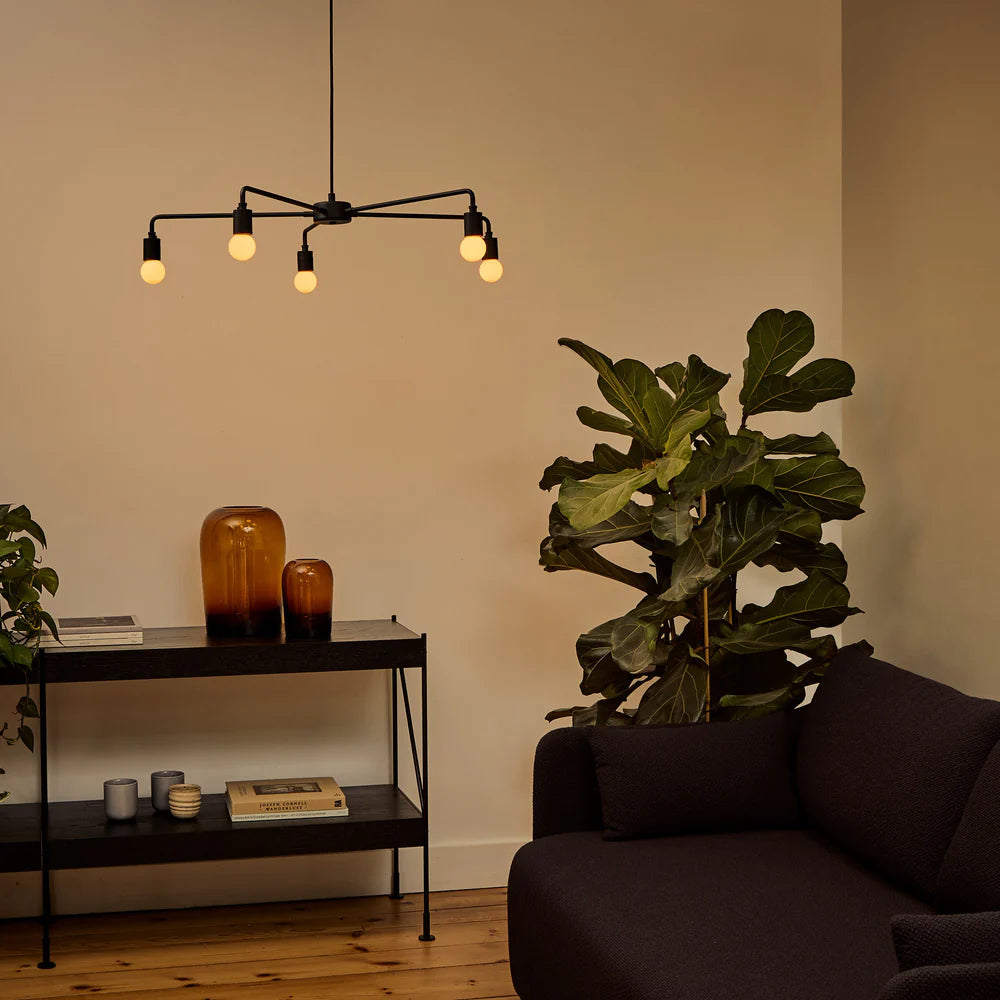 Sphere I E27 LED Pera