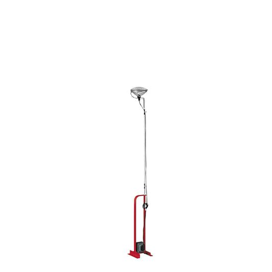 Toio floor lamp