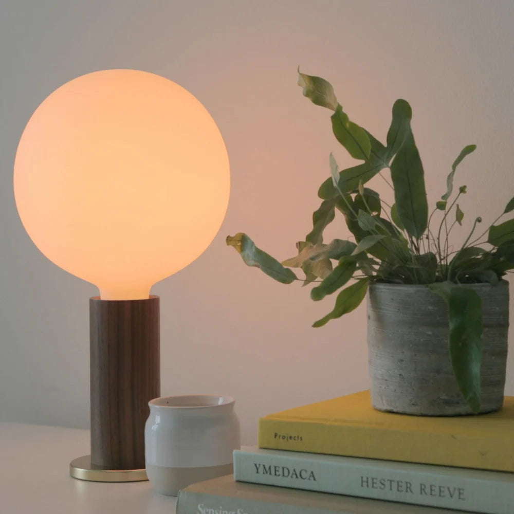 Sphere IV E27 LED Pera
