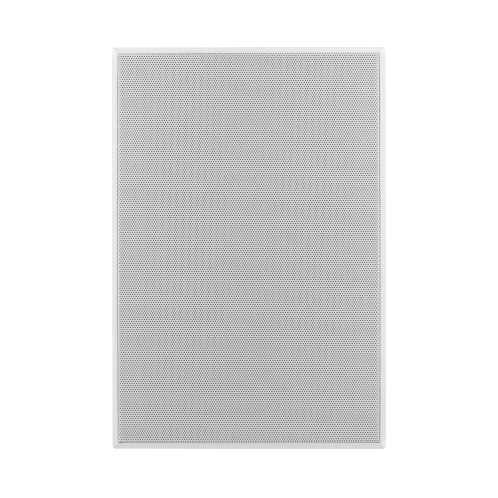 VP66 TL MEDIUM RECTANGLE THINLINE SPEAKER (1 PAIR)