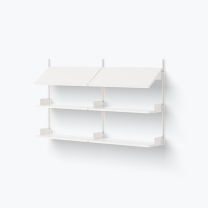 Wall Shelf Display Hilla