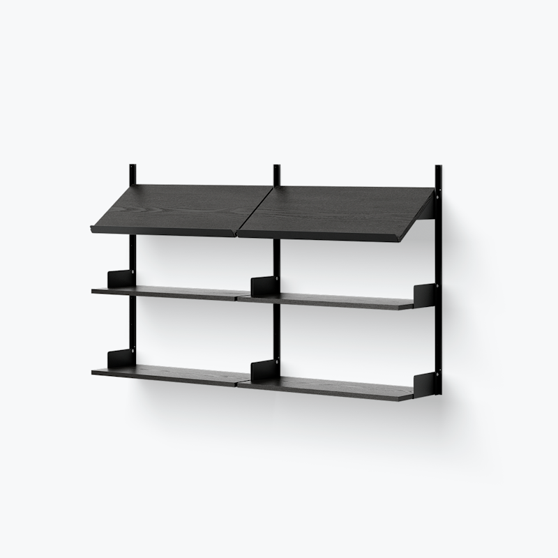 Wall Shelf Display Hilla
