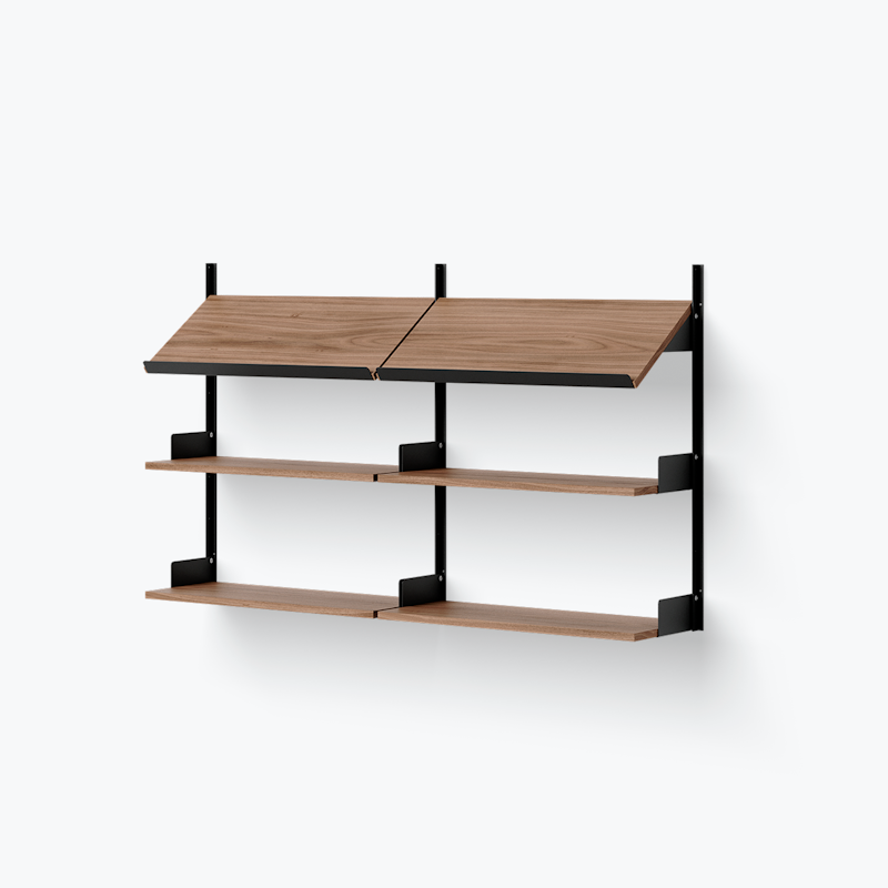 Wall Shelf Display Hilla