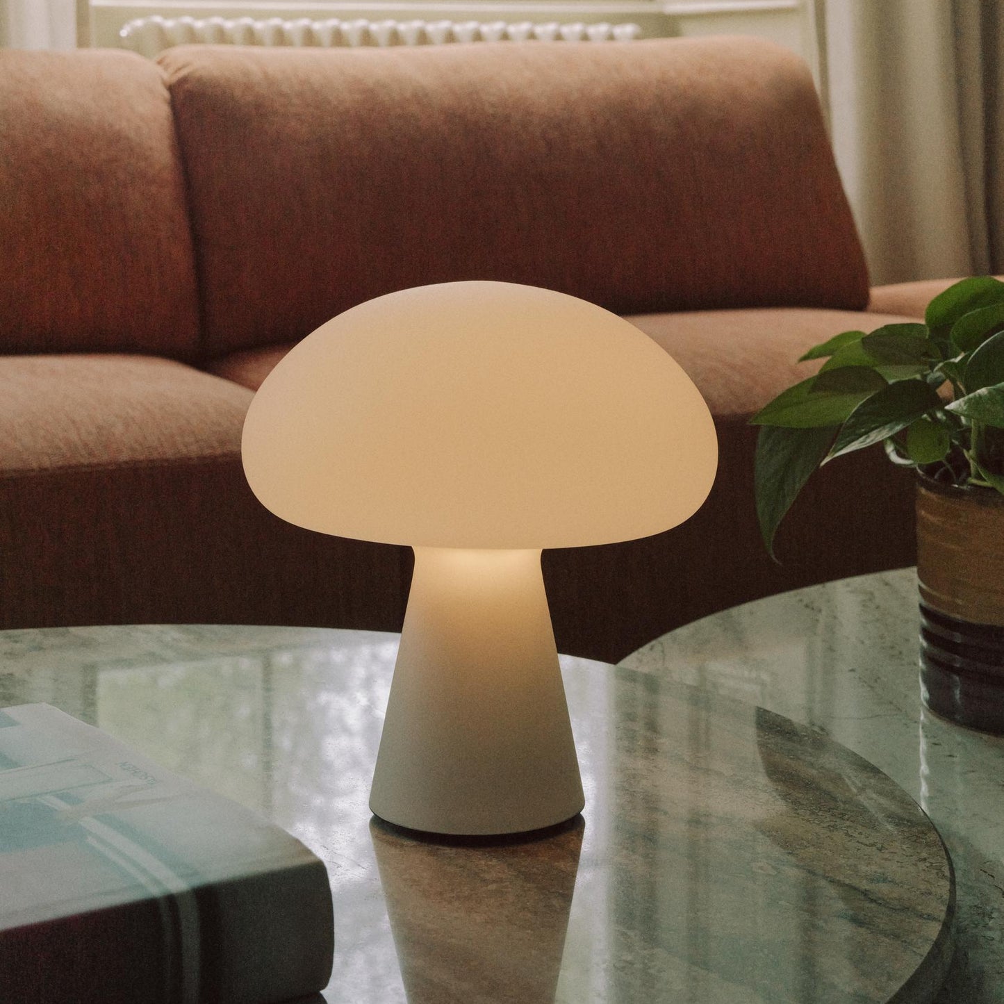 Obello Portable lamp