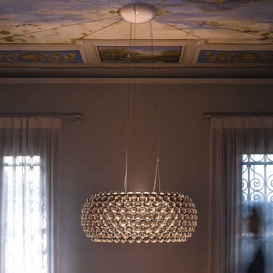 Caboche Plus Suspension