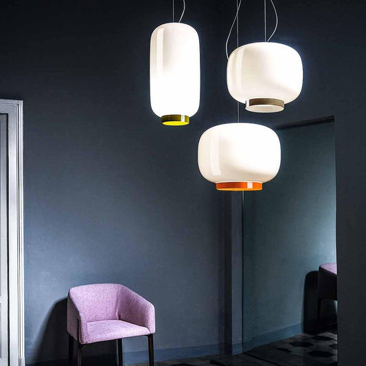 Choucin 2 Reverse Hangandi Ljós