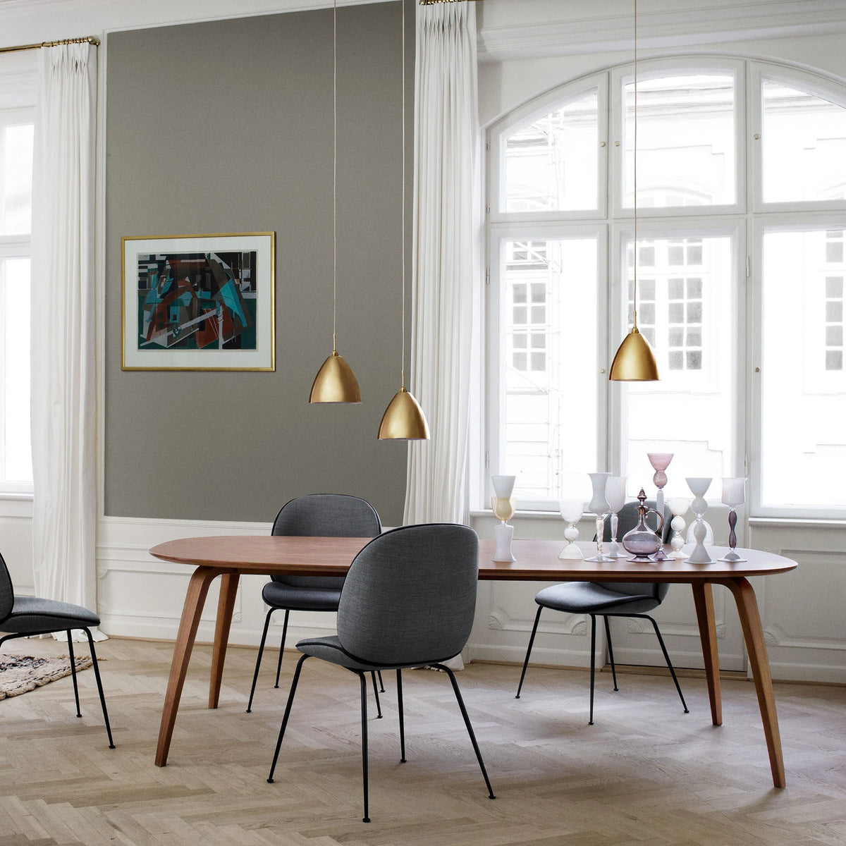 Bestlite BL9 Hangandi Ljós