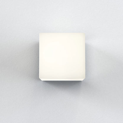 Cube Veggljós