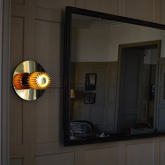 In the Sun Vegg/loftljós