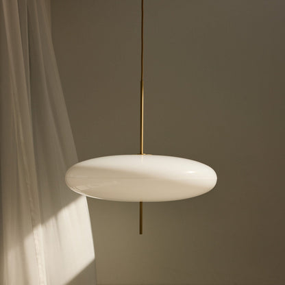 Model 2065 Hangandi Ljós