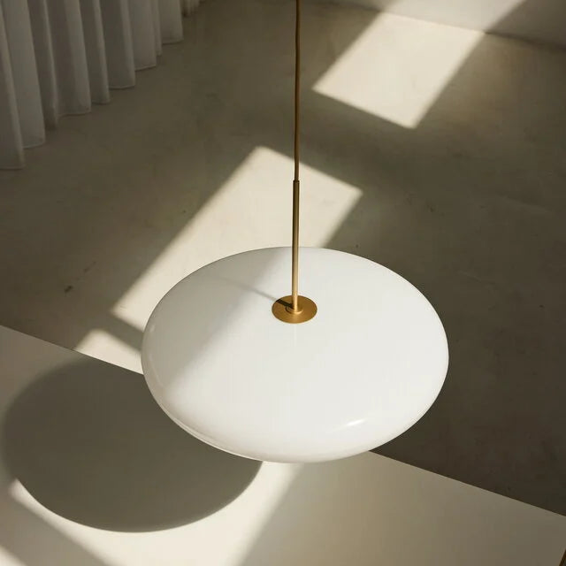 Model 2065 Hangandi Ljós