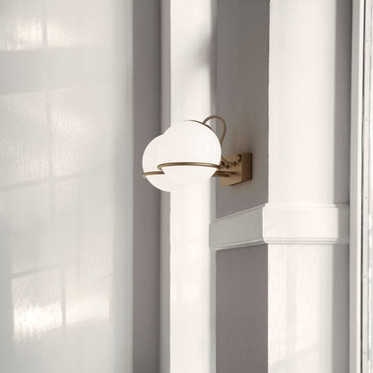 Model 238/2 Veggljós