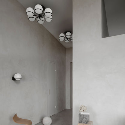 Model 2042/6 Loftljós