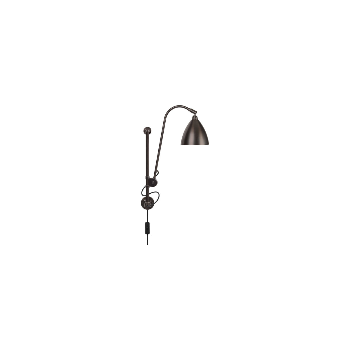 Bestlite BL5 - Black Brass / Black Brass