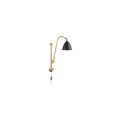 Bestlite BL5 - Brass / Soft Black Semi Matt