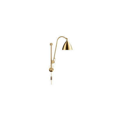 Bestlite BL5 - Brass / Shiny Brass