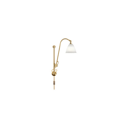 Bestlite BL5 - Brass / Bone China