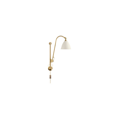 Bestlite BL5 - Brass / Soft White Semi Matt