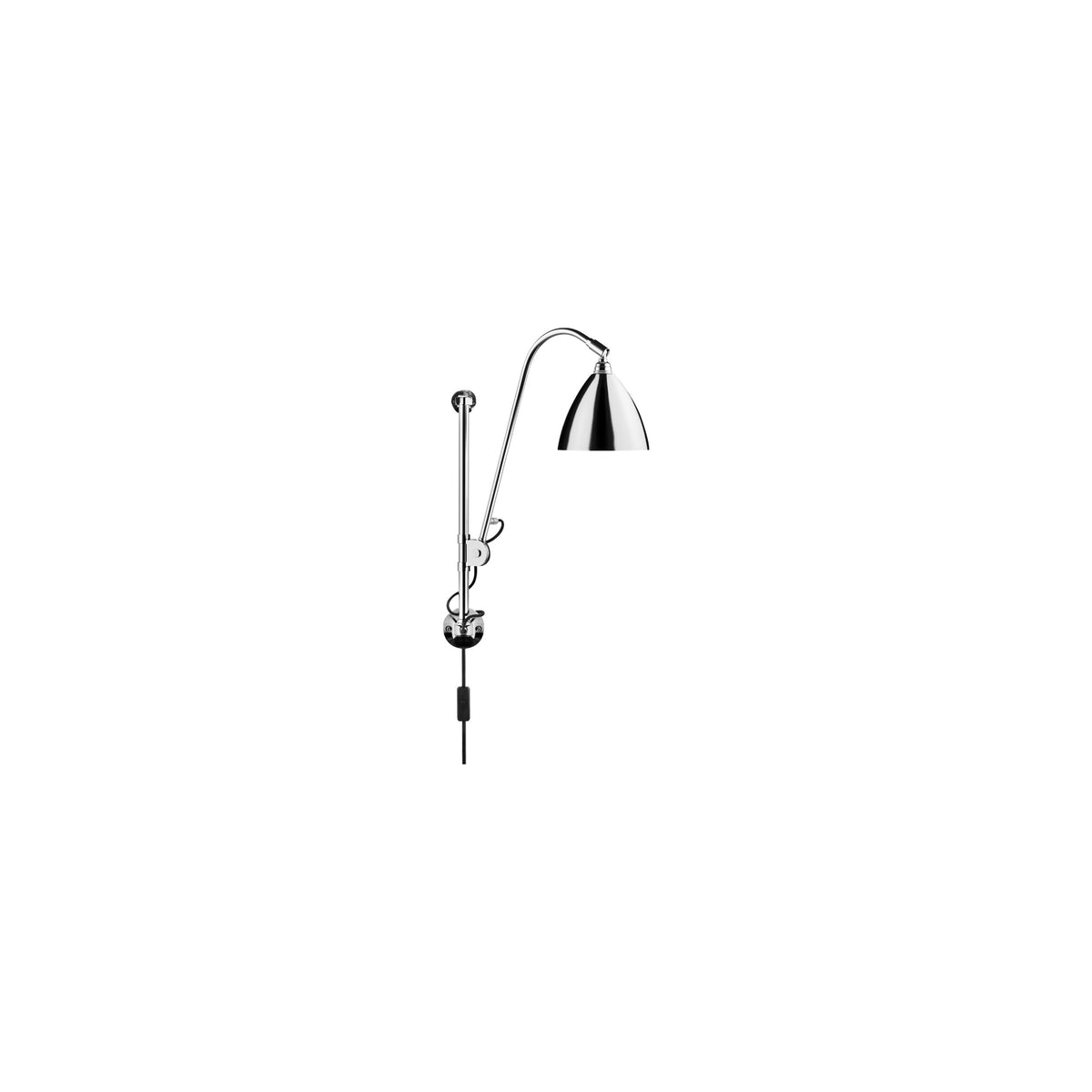 Bestlite BL5 - Chrome / Chrome