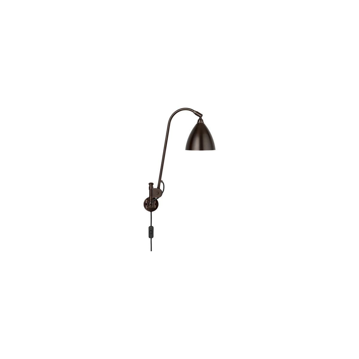 Bestlite BL6 - Black Brass / Black Brass
