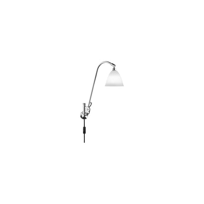 Bestlite BL6 - Chrome / Bone China