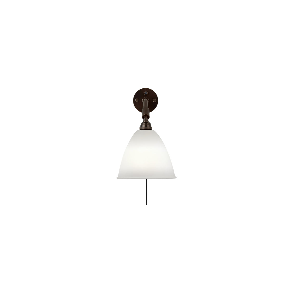 Bestlite BL7 - Black Brass / Bone China