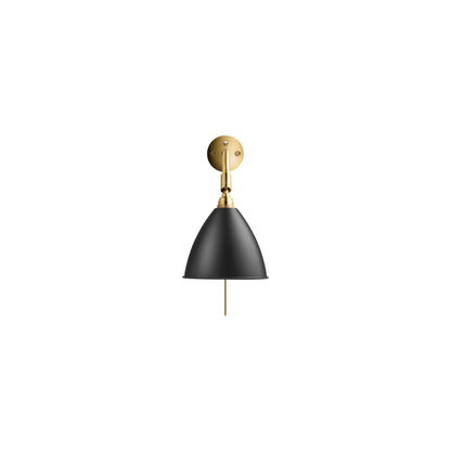Bestlite BL7 - Brass / Soft Black Semi Matt