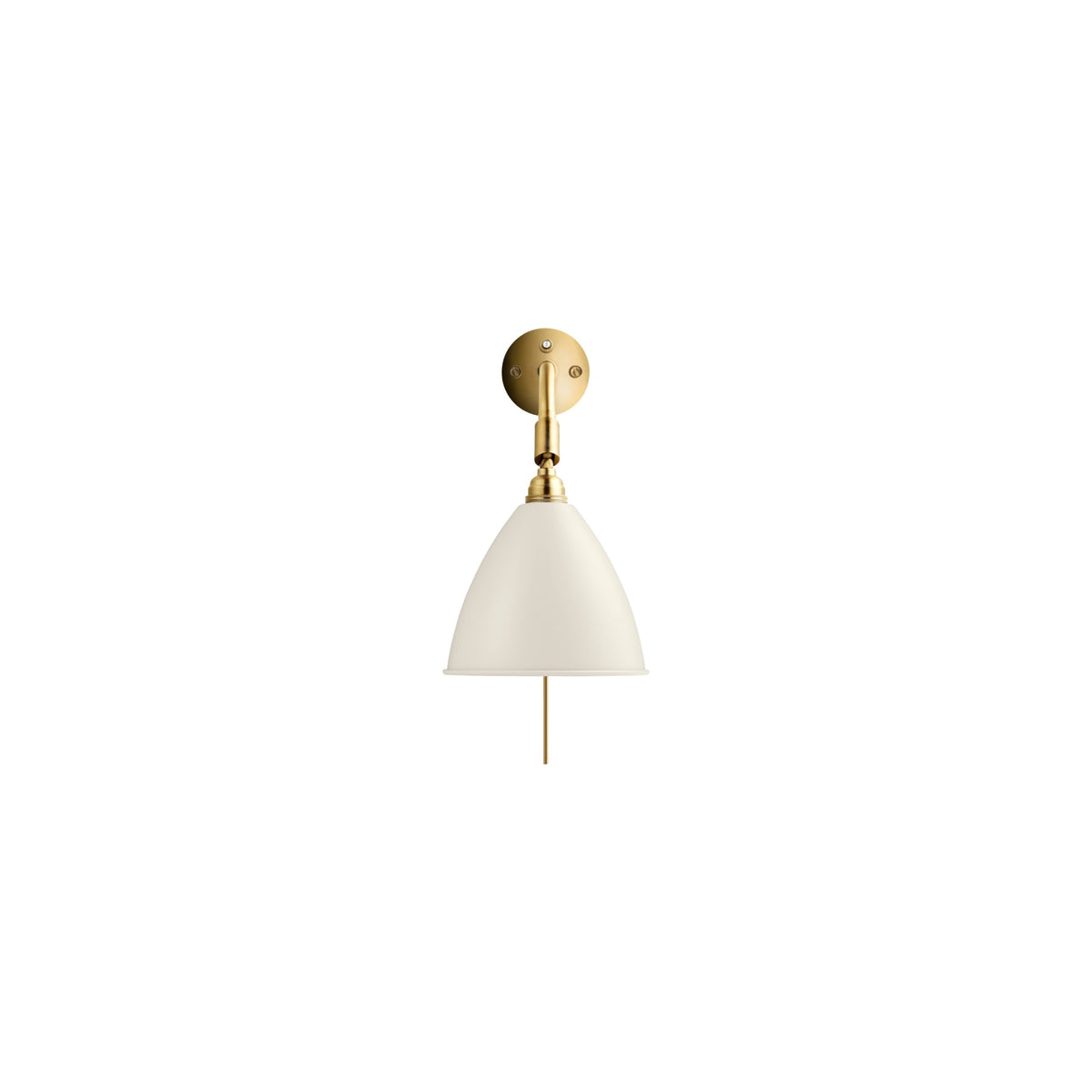 Bestlite BL7 - Brass / Soft White Semi Matt