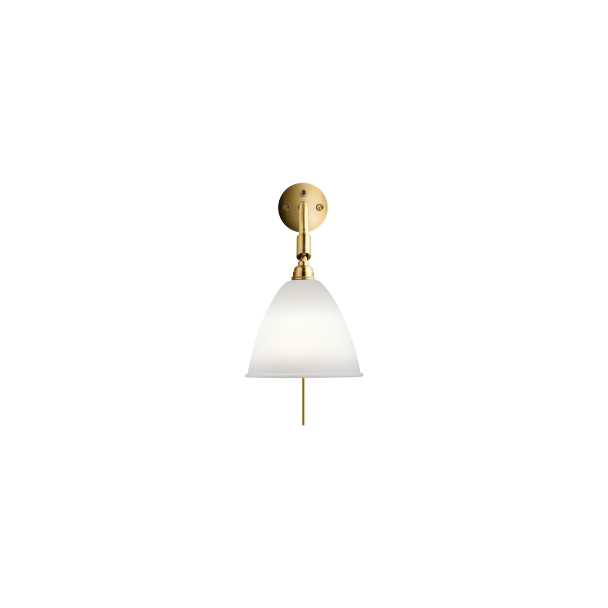 Bestlite BL7 - Brass / Bone China