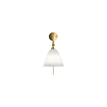 Bestlite BL7 - Brass / Bone China