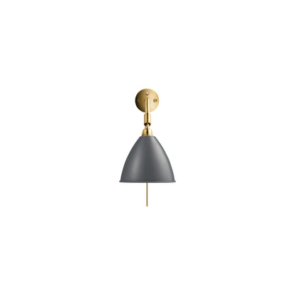 Bestlite BL7 - Brass / Grey Semi Matt