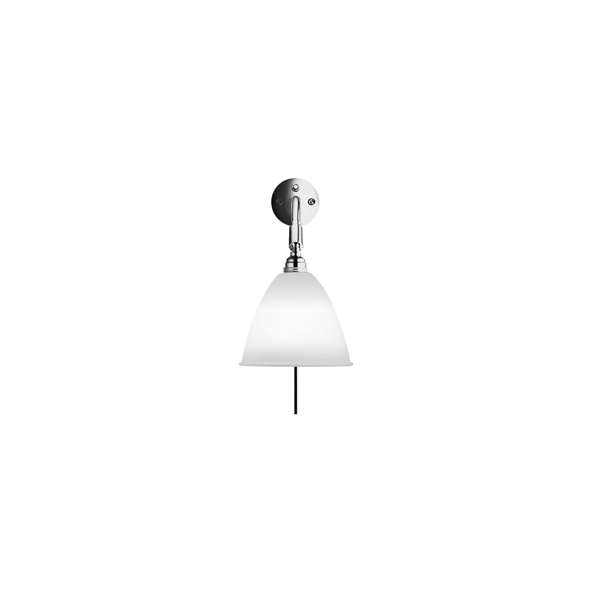 Bestlite BL7 - Chrome / Bone China