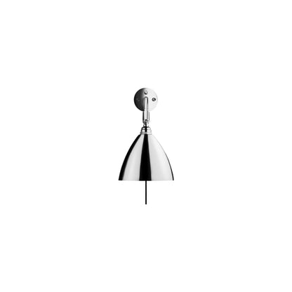 Bestlite BL7 - Chrome / Chrome