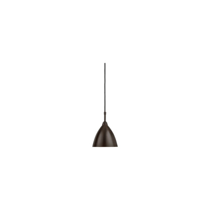 Bestlite BL9 Ø16 - Black Brass / Black Brass