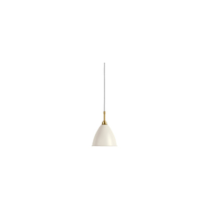 Bestlite BL9 Ø16 - Brass / Soft White Semi Matt