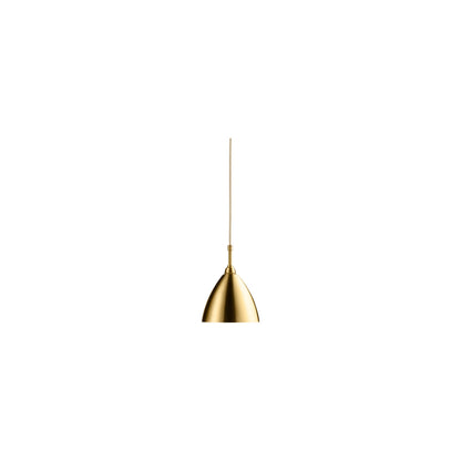 Bestlite BL9 Ø16 - Brass / Shiny Brass
