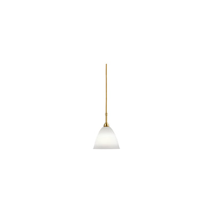 Bestlite BL9 Ø16 - Brass / Bone China