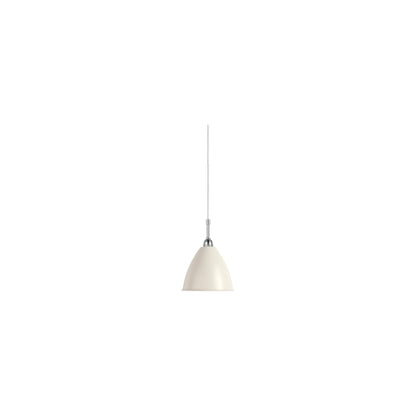 Bestlite BL9 Ø16 - Chrome / Soft White Semi Matt