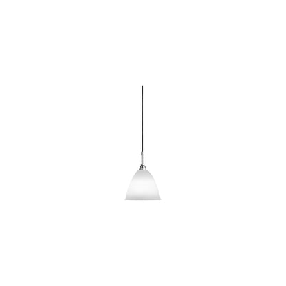 Bestlite BL9 Ø16 - Chrome / Bone China
