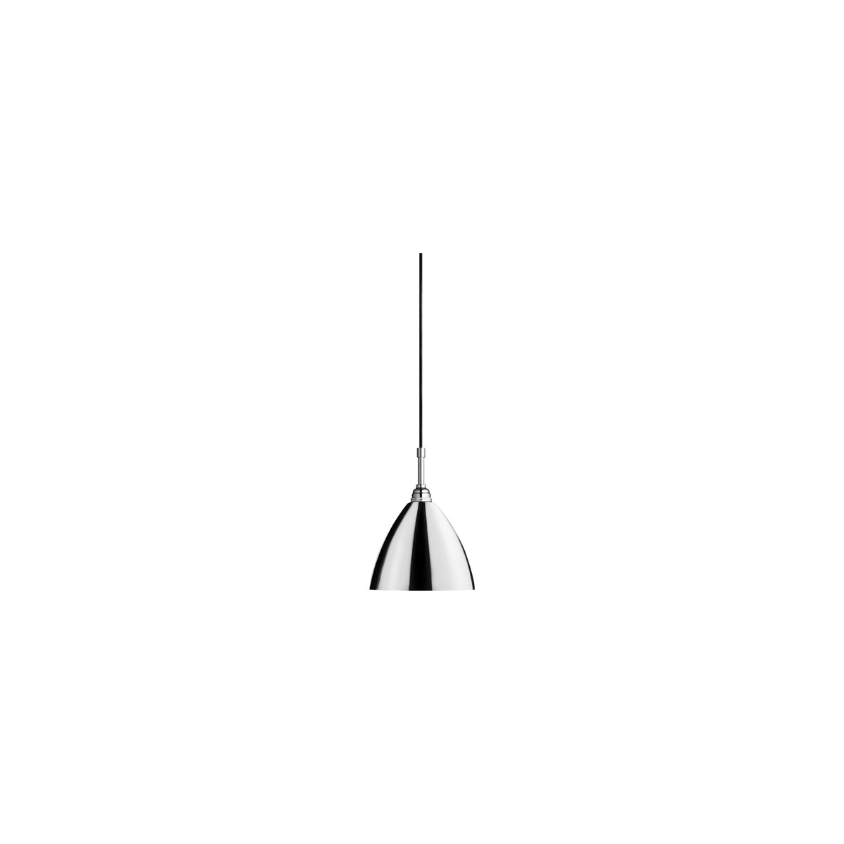 Bestlite BL9 Ø16 - Chrome / Chrome