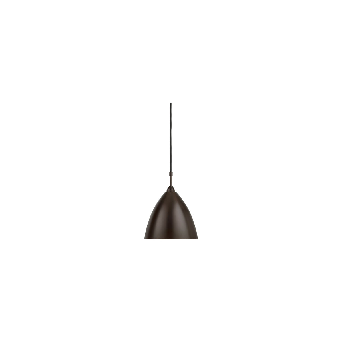 Bestlite BL9 Ø21 - Black Brass / Black Brass