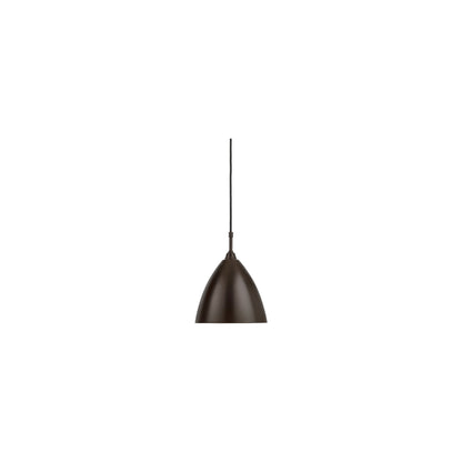 Bestlite BL9 Ø21 - Black Brass / Black Brass