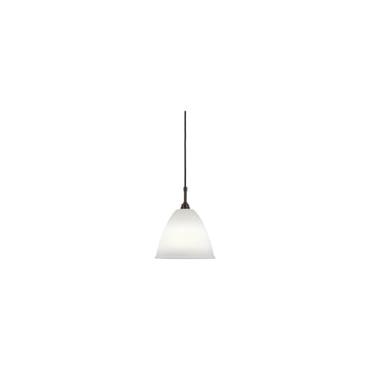 Bestlite BL9 Ø21 - Black Brass / Bone China