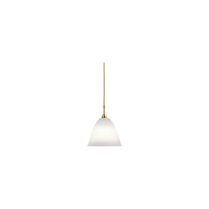 Bestlite BL9 Ø21 - Brass / Bone China