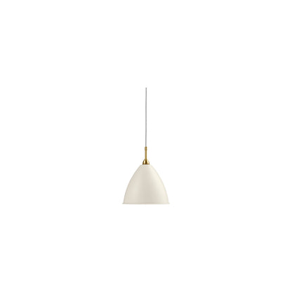 Bestlite BL9 Ø21 - Brass / Soft White Semi Matt