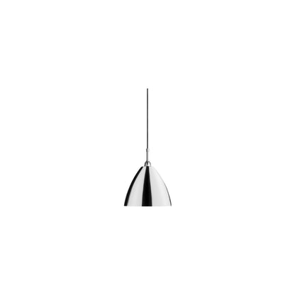 Bestlite BL9 Ø21 - Chrome / Chrome