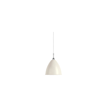 Bestlite BL9 Ø21 - Chrome / Soft White Semi Matt