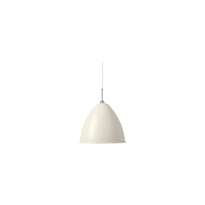 Bestlite BL9 Ø40 - Chrome / Soft White Semi Matt