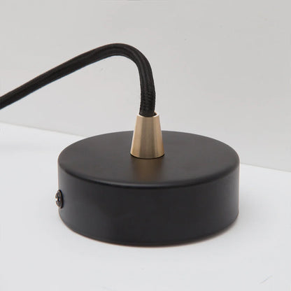 Graphite Hangandi Ljós